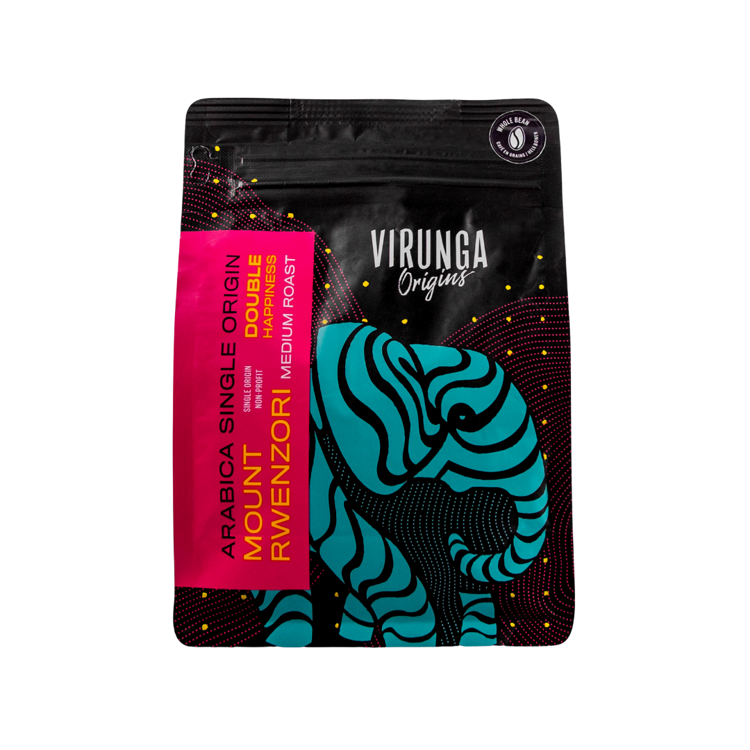 ARABICA GROUND COFFEE