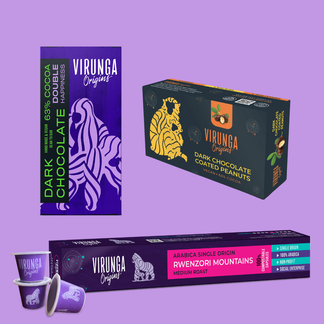 Coffee Break Bundle