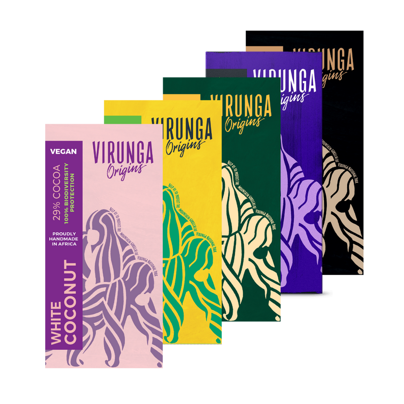 Virunga Origins