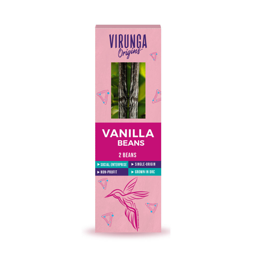 VANILLA BEANS