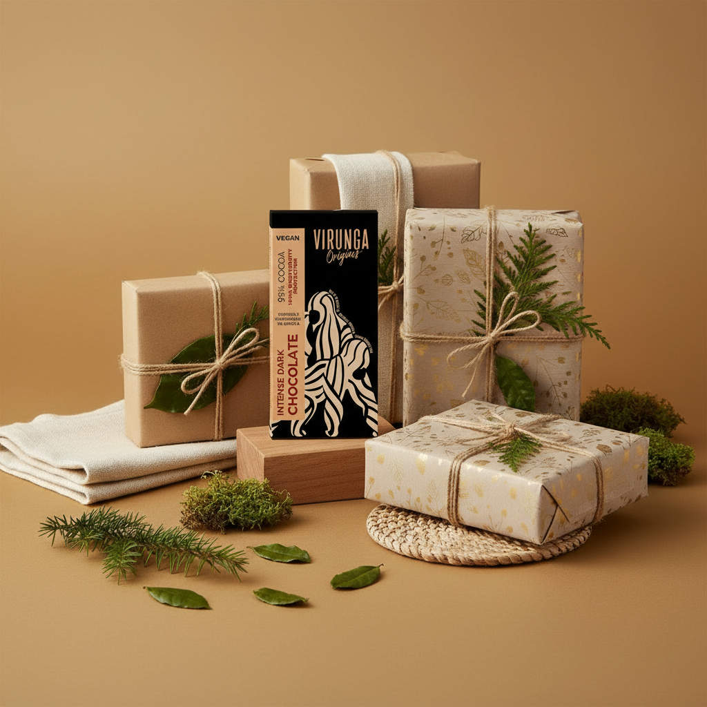 Chocolat noir 95% (Bio)